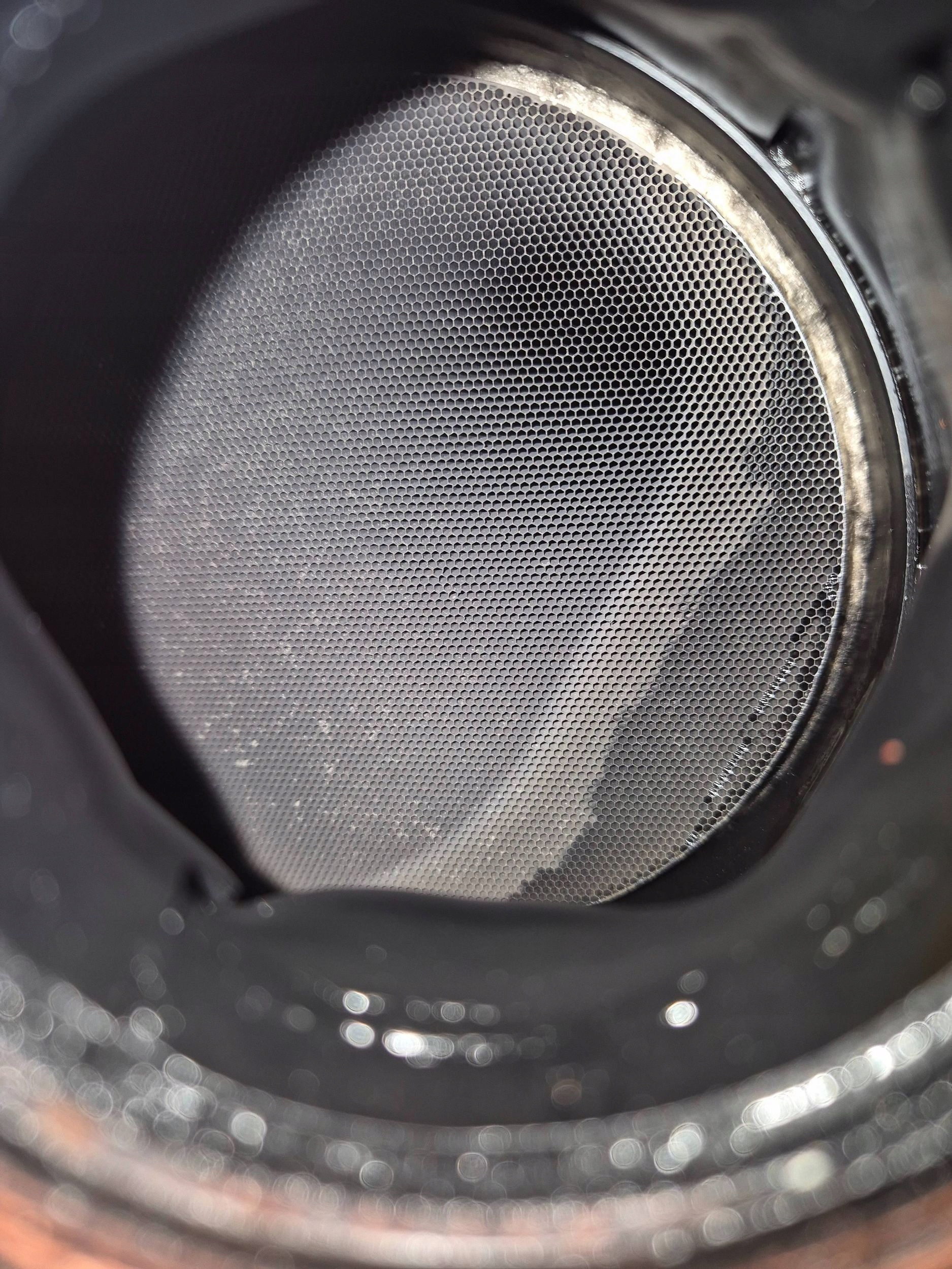 Moteur A25A-FXS — vue 4