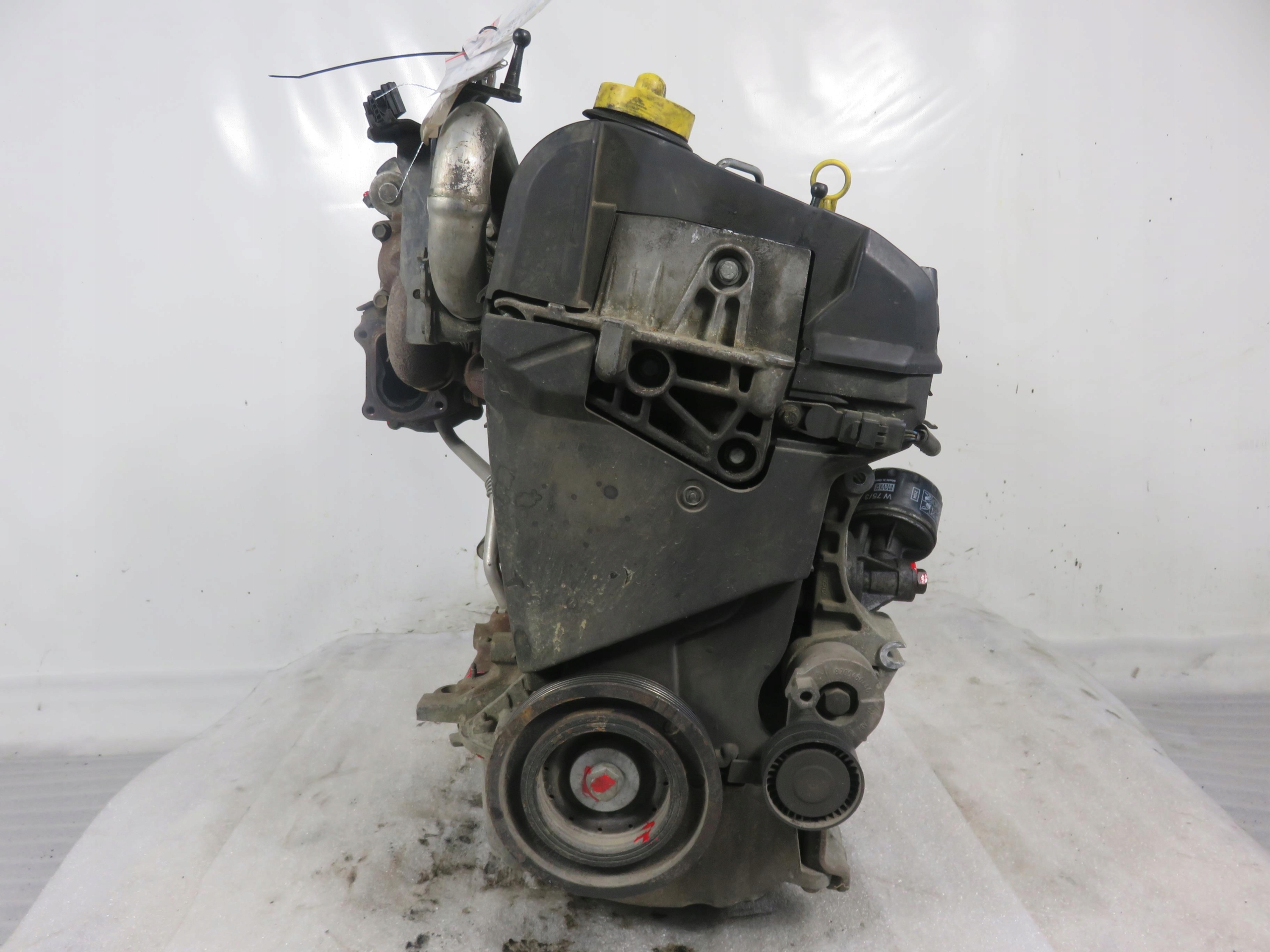 Moteur K9K 276 - Image 3
