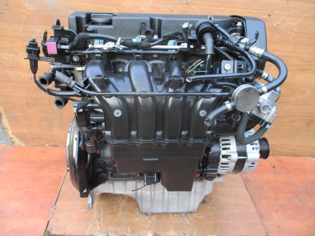 Moteur A 16 XER - Image 2