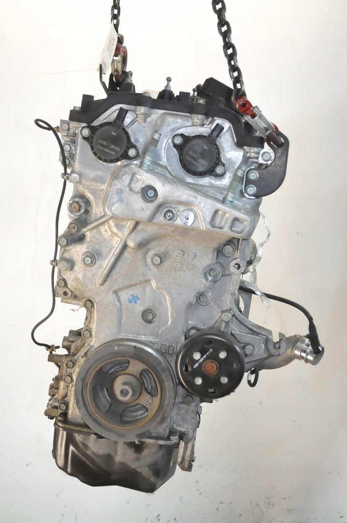 Moteur G4FP - Image 2