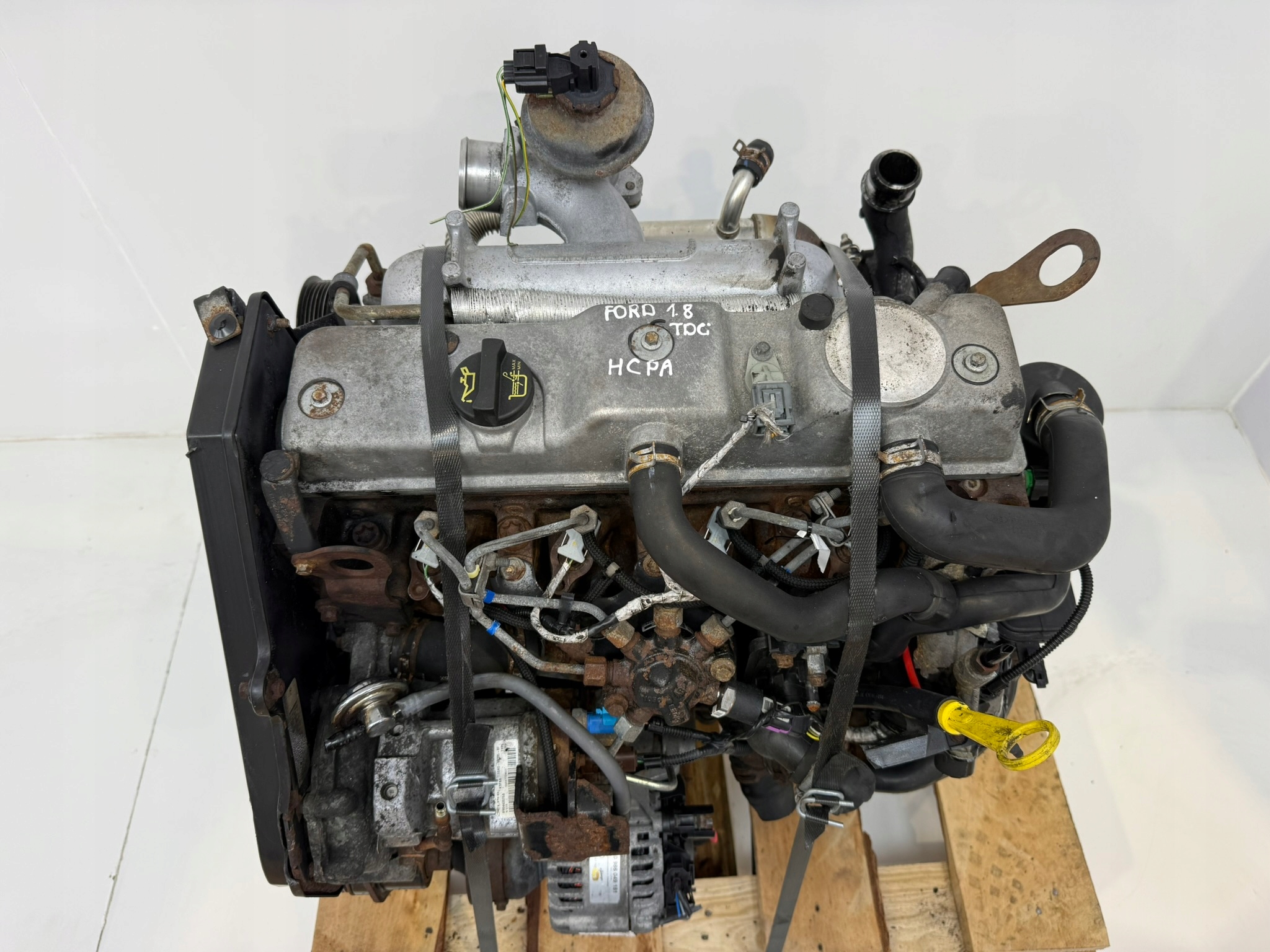 Moteur HCPA - Image 2