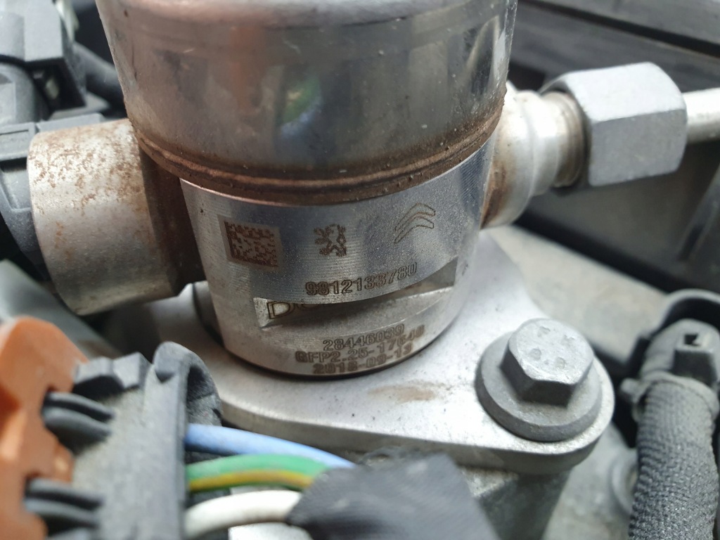 Moteur HNS (EB2ADTS) - Image 6