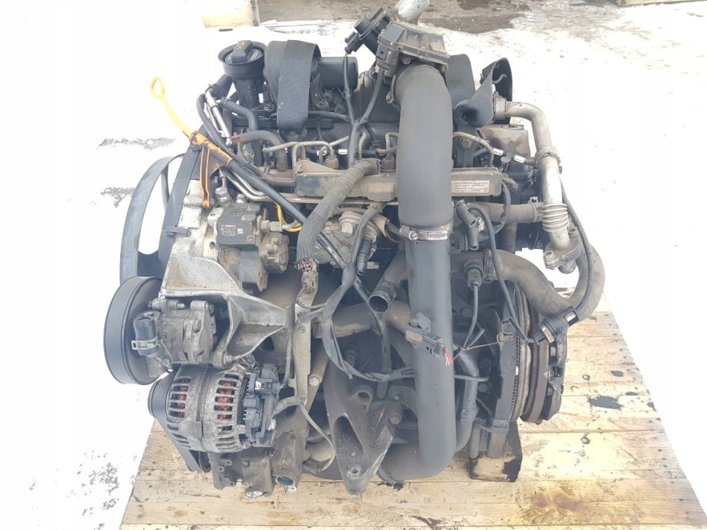 Moteur CEBB — vue 3