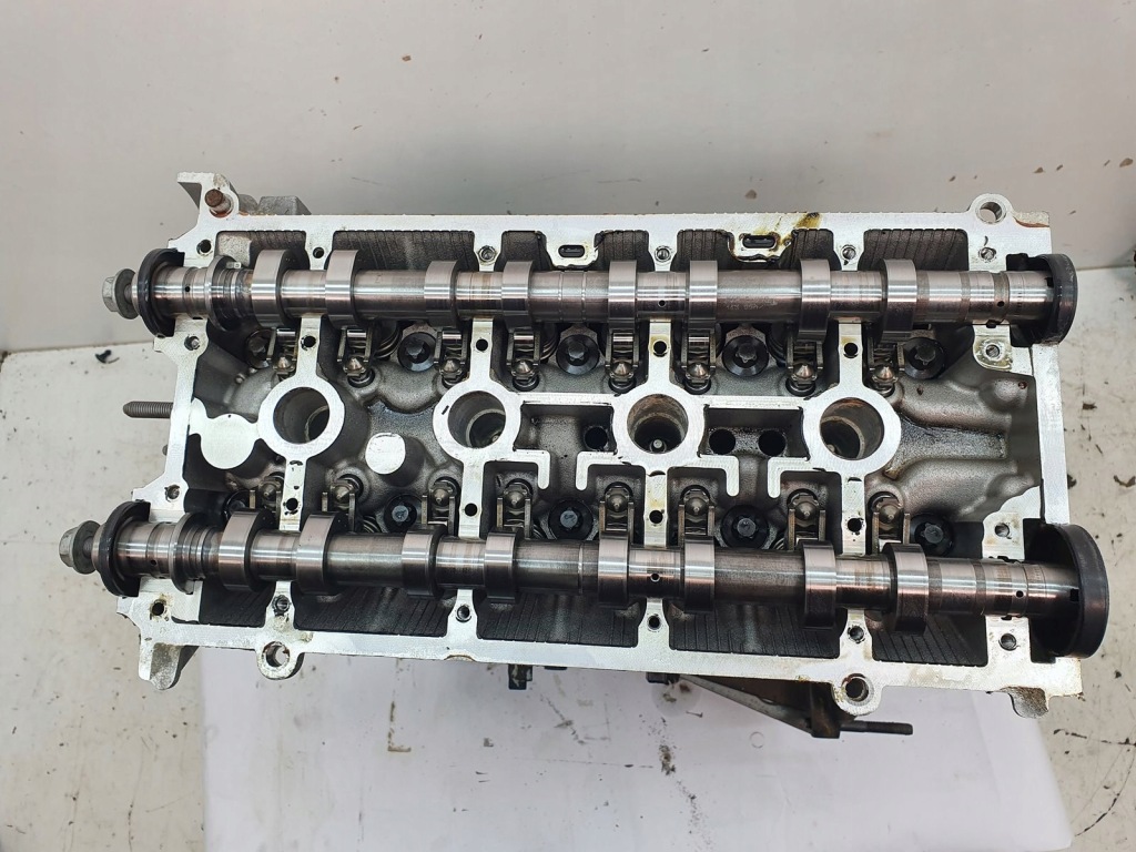 Moteur F4R 811 — vue 5
