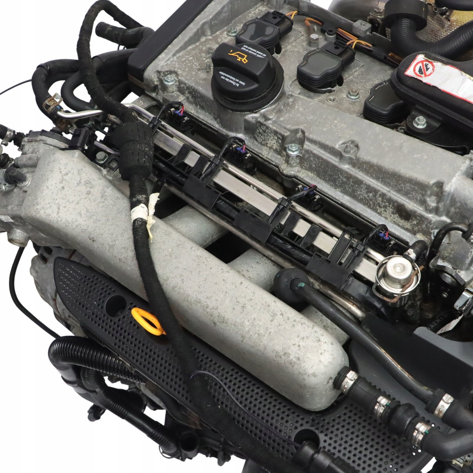 Moteur AUM - Image 8
