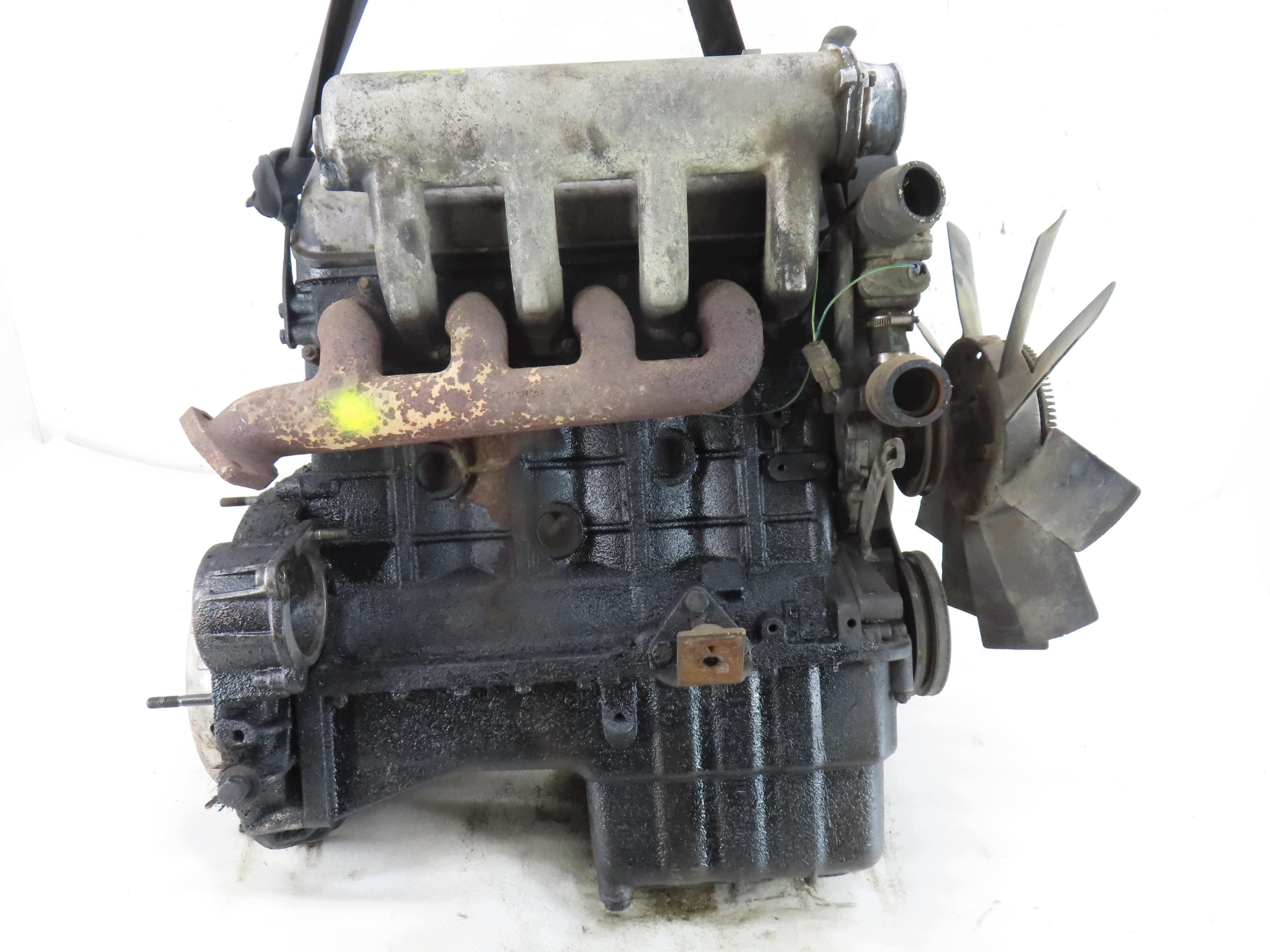 Moteur 4C90 - Image 1