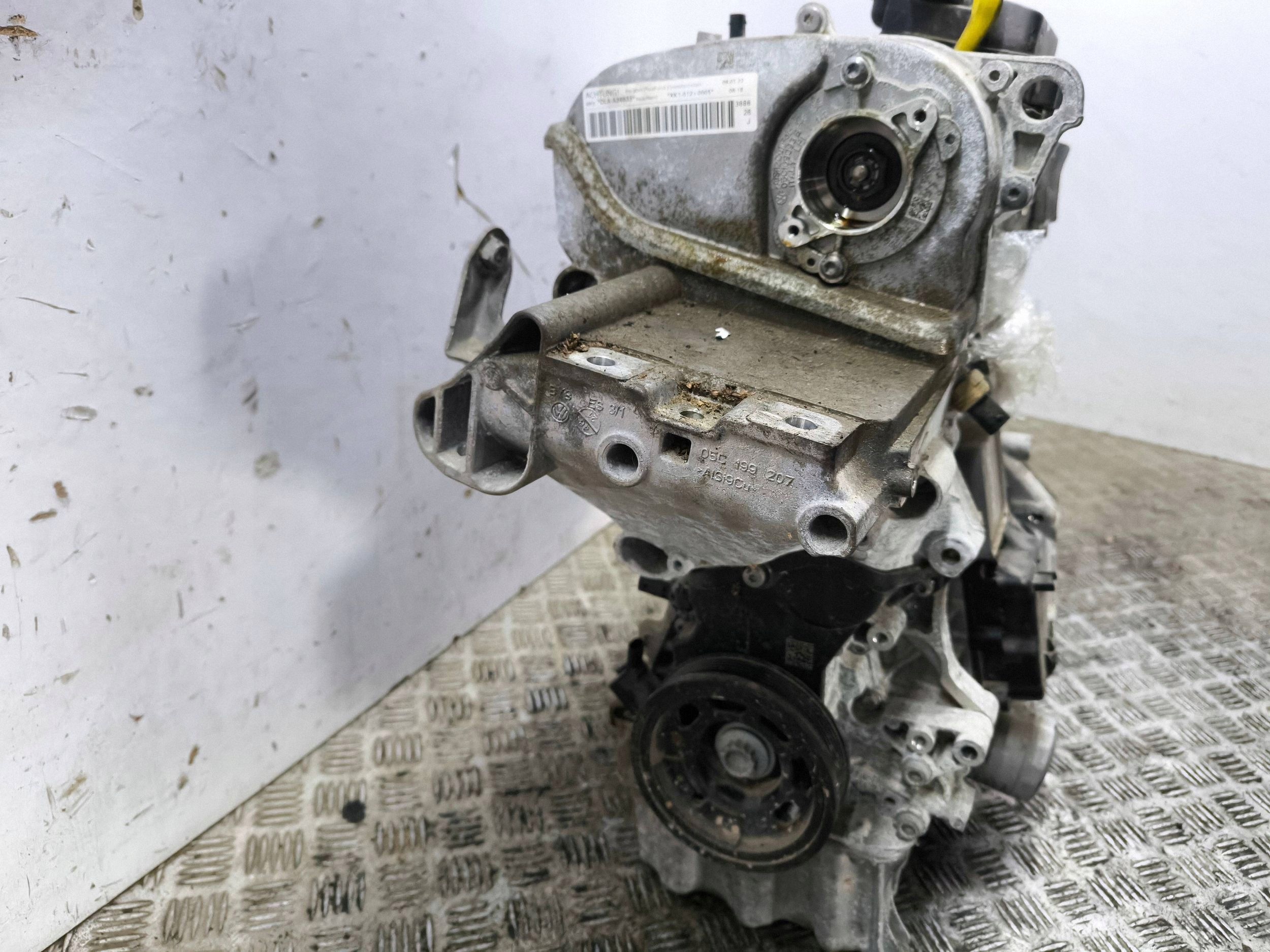 Moteur DLAB - Image 2