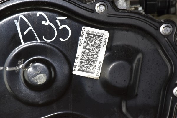Moteur M9R 830 - Image 11