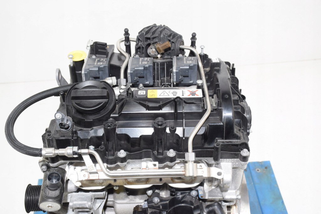 Moteur B38 A15 P - Image 5