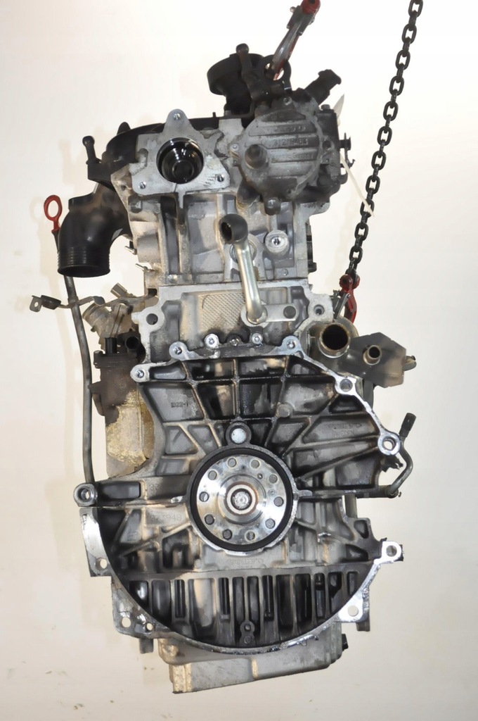 Moteur D 5244 T4 - Image 3