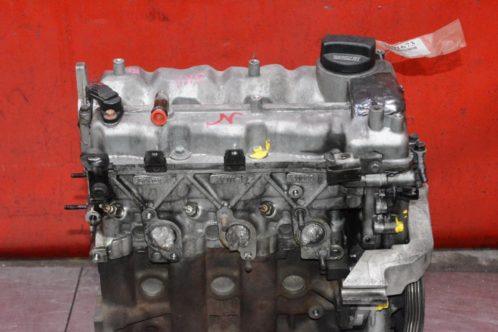 Moteur D3FA - Image 3