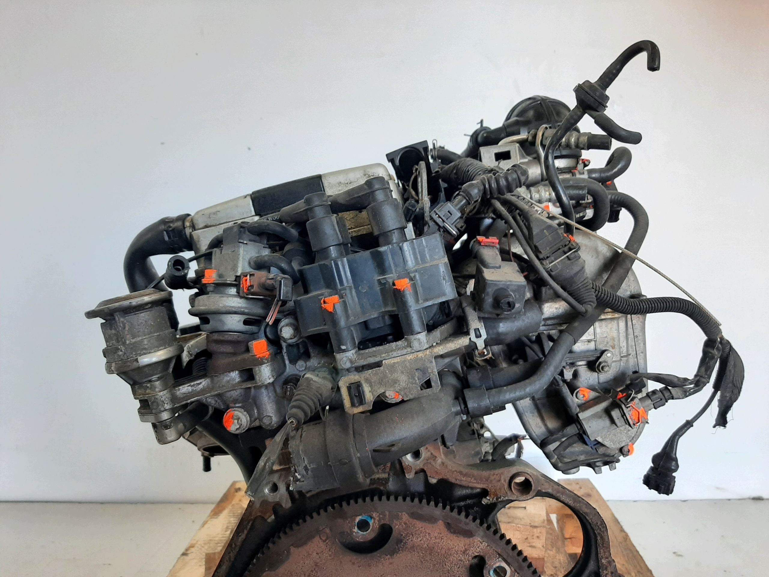 Moteur X 18 XE - Image 6