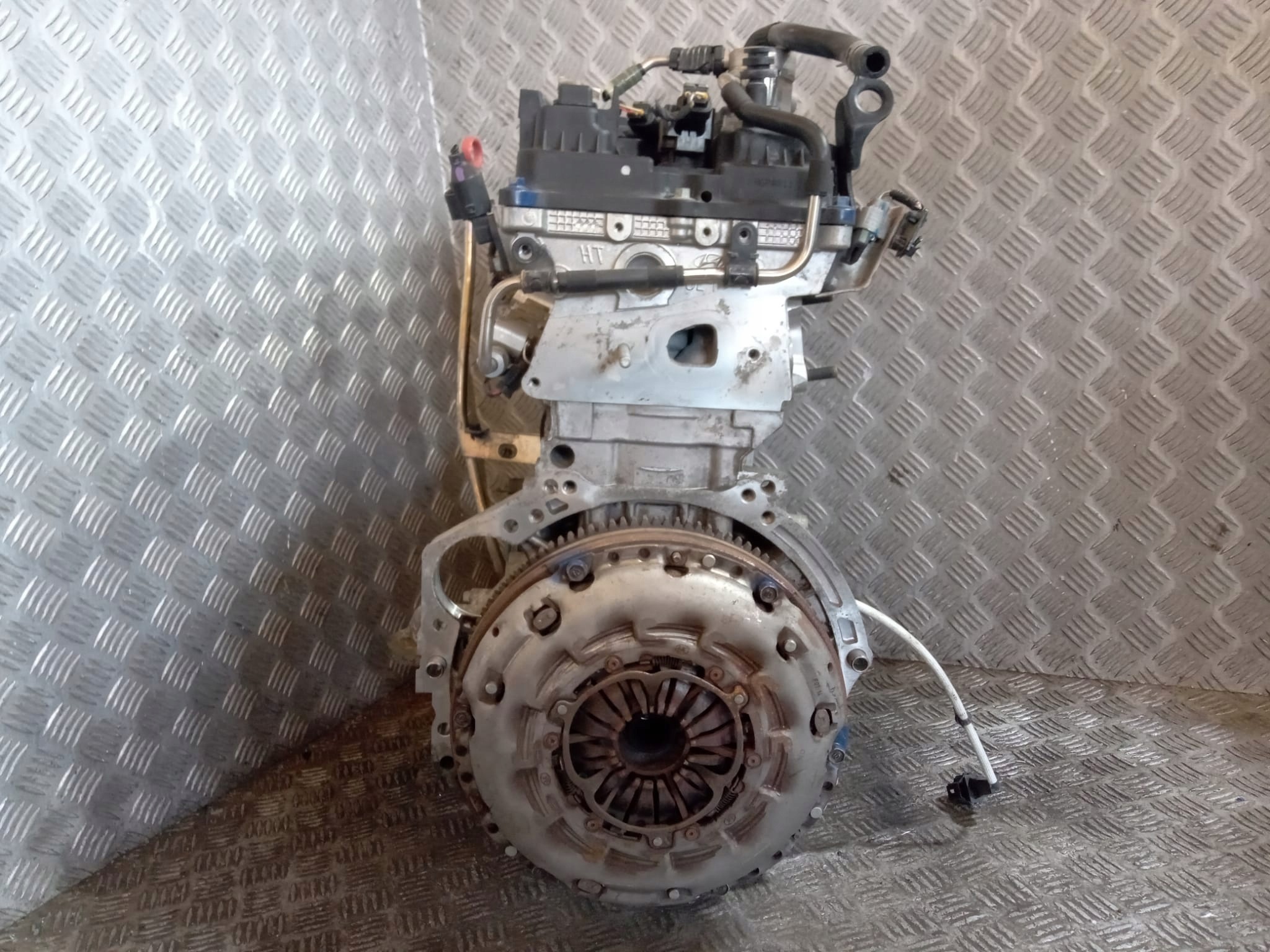 Moteur G4KH - Image 3