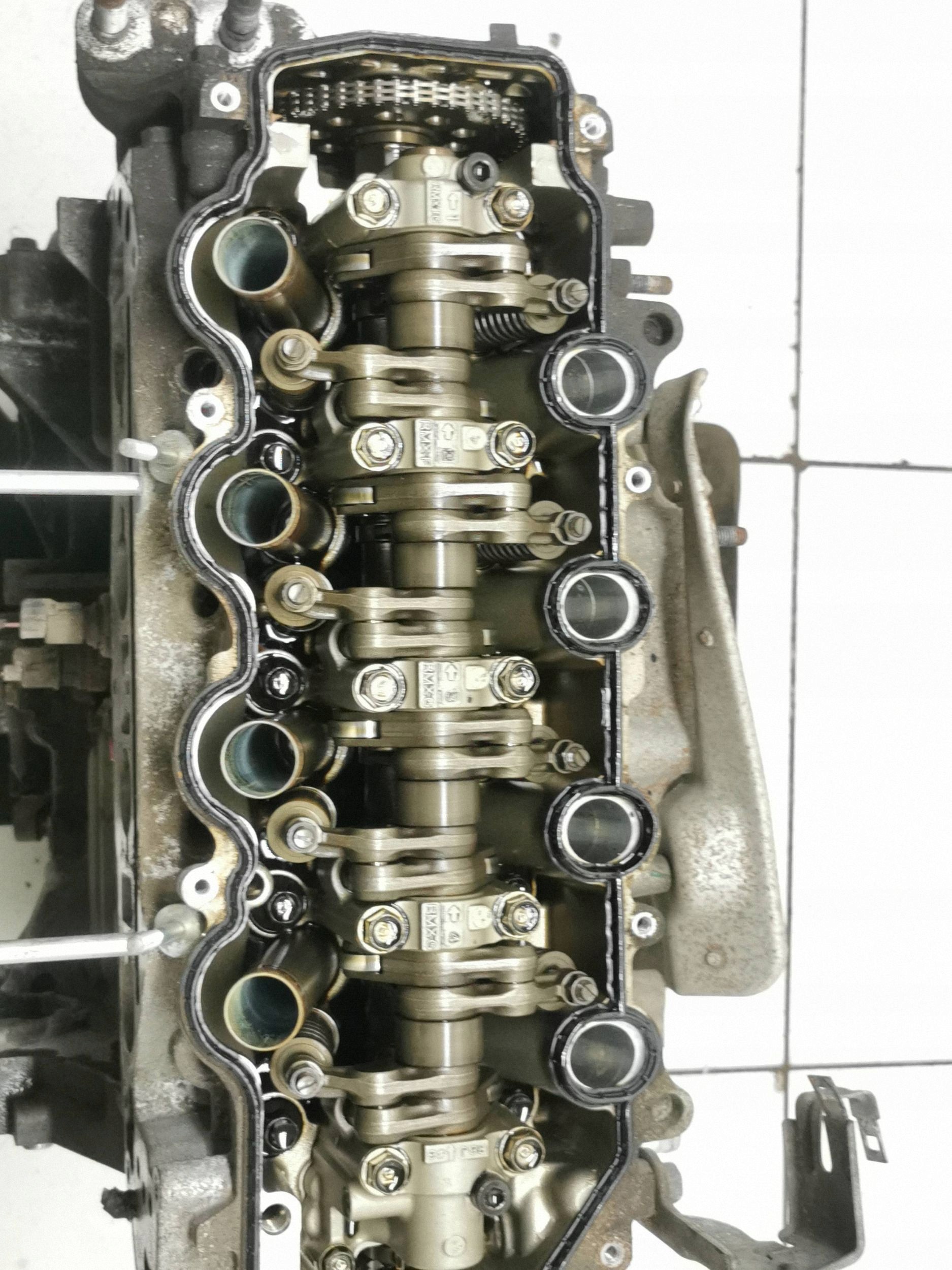 Moteur LDA3 - Image 7