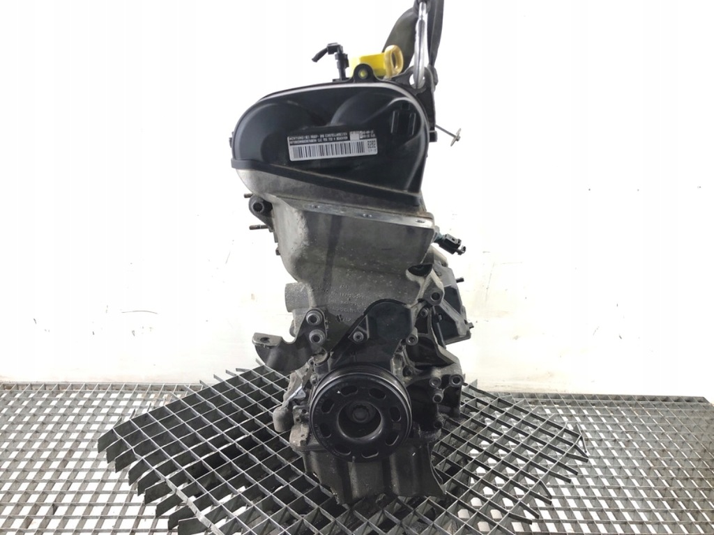 Moteur CJZC — vue 3