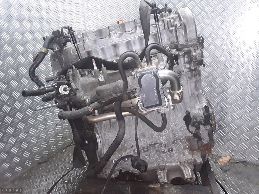 Moteur N22B1 — vue 3