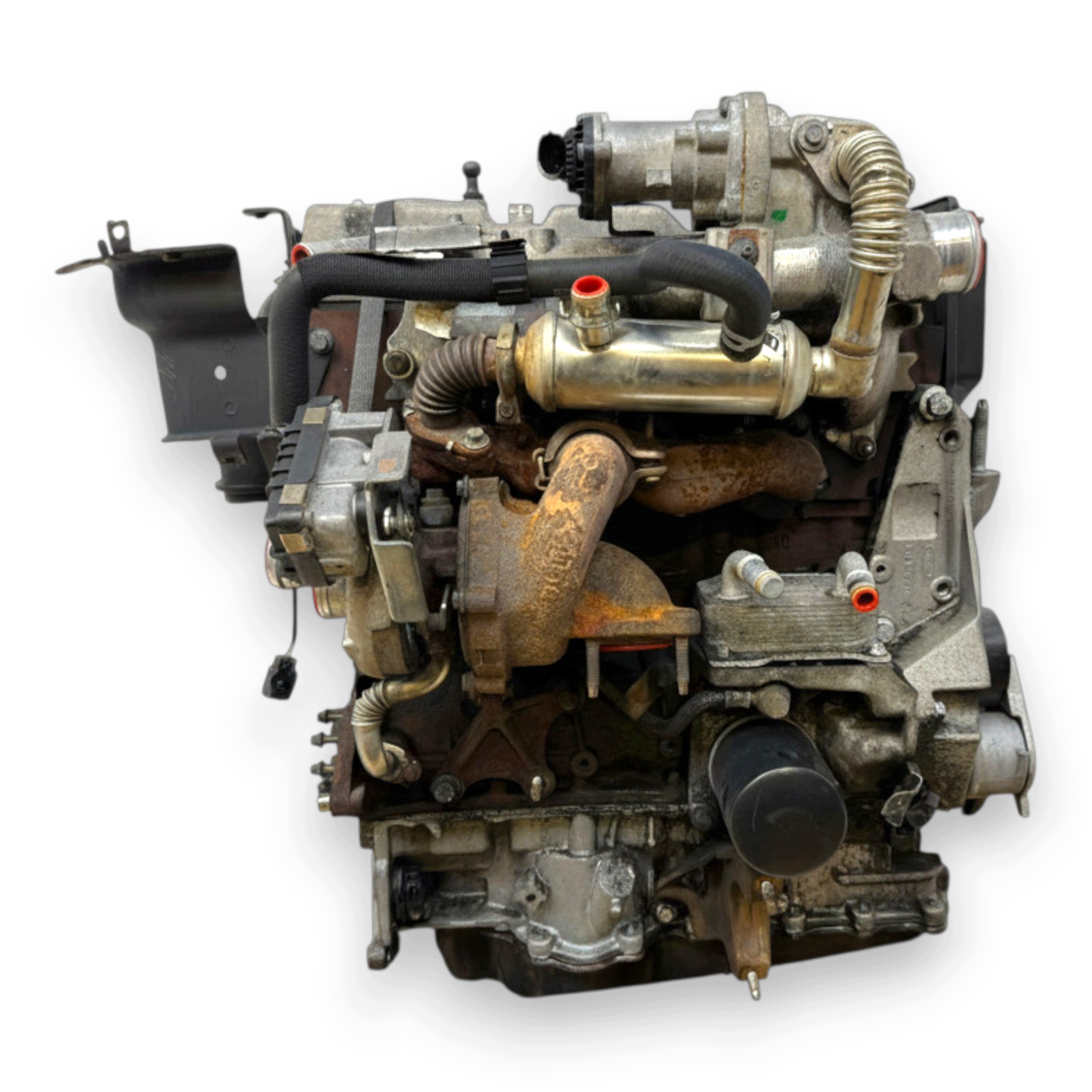 Moteur QYWA - Image 5