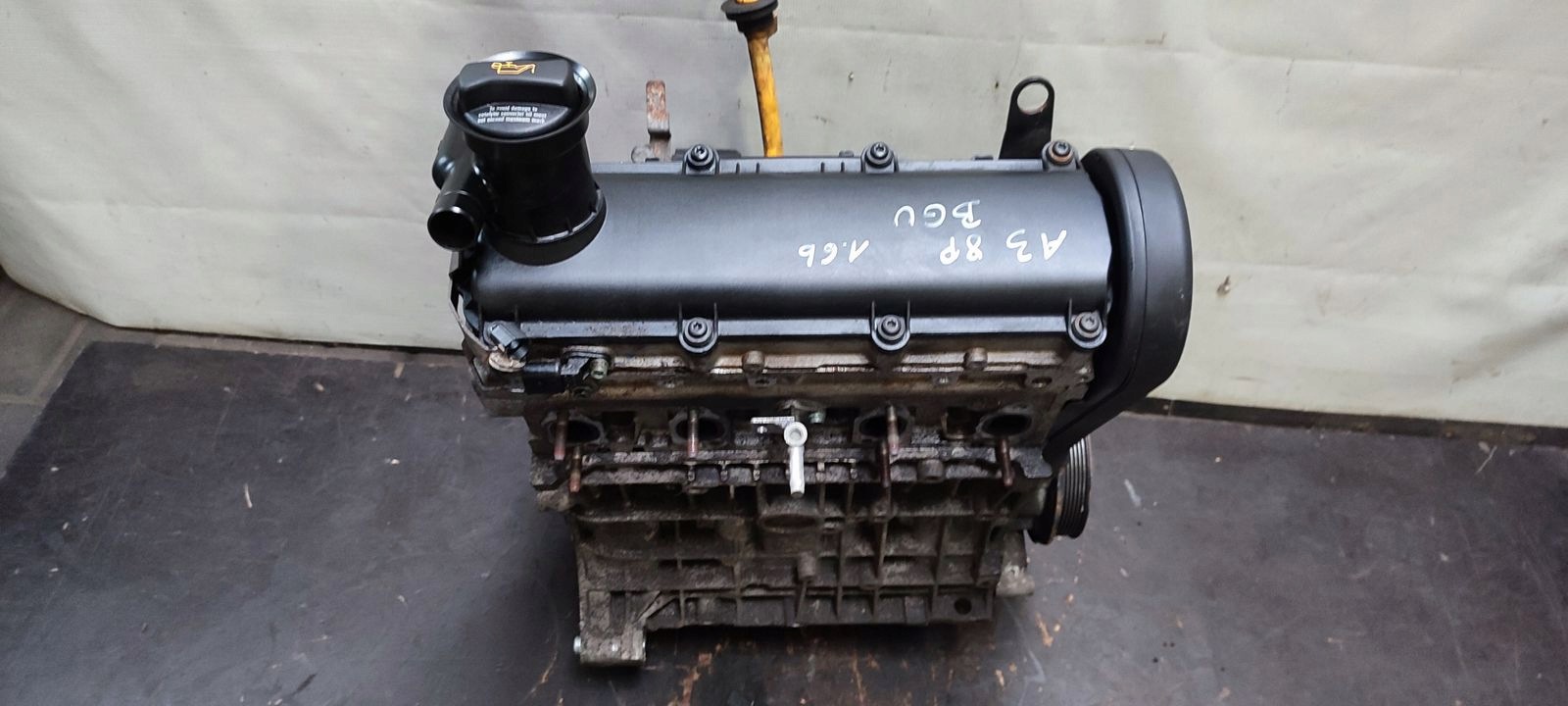 Moteur BGU - Image 6