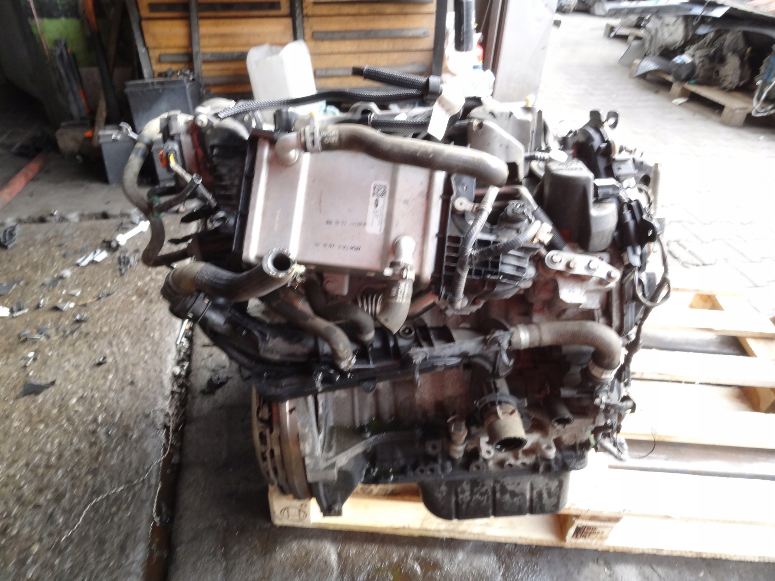 Moteur Z2DA - Image 2