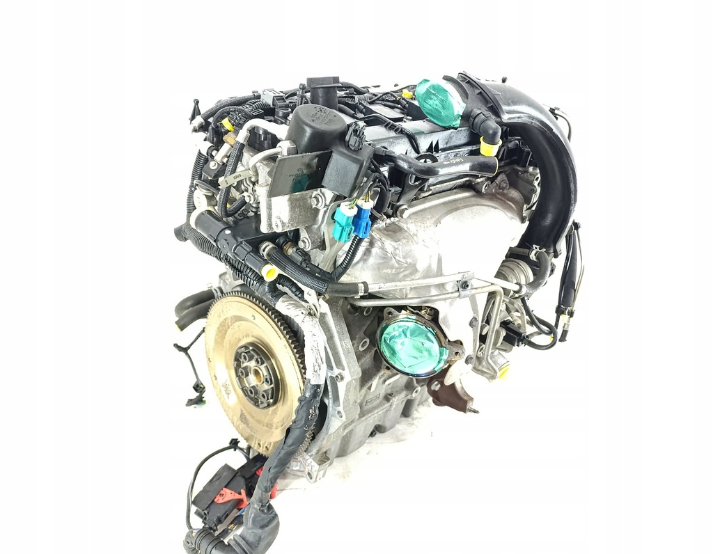 Moteur B 4204 T7 - Image 3