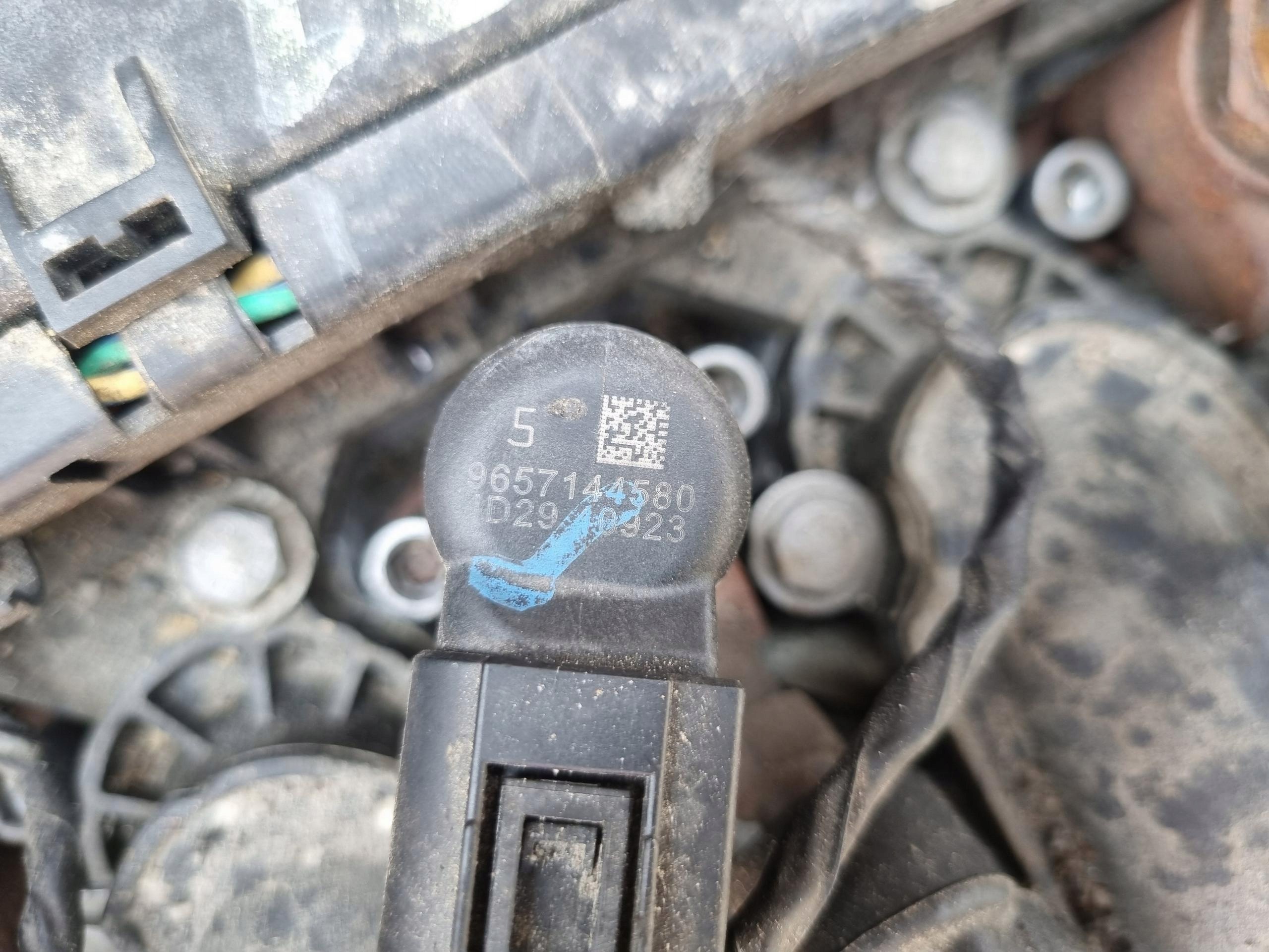 Moteur D 4204 T - Image 4