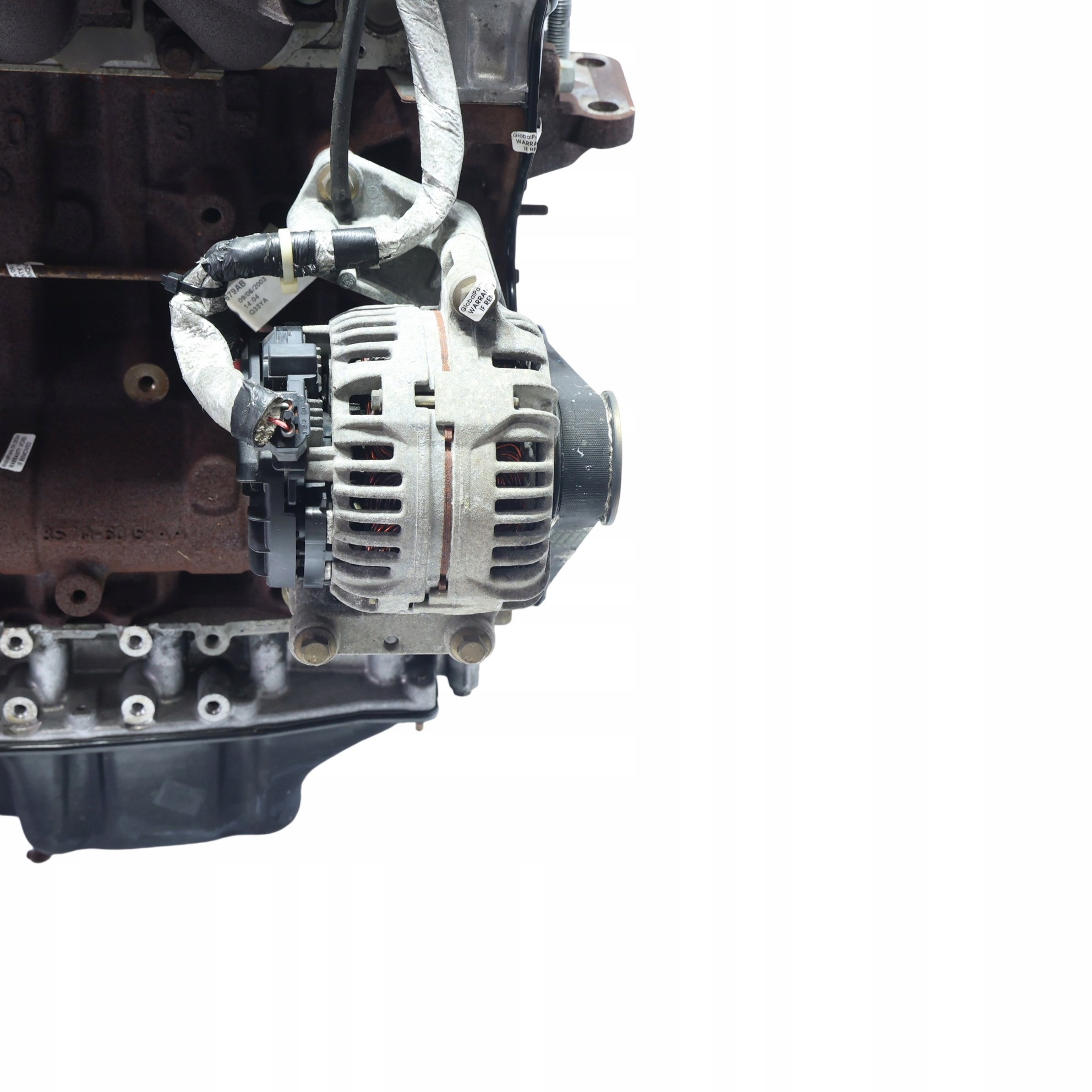 Moteur F3FA - Image 14