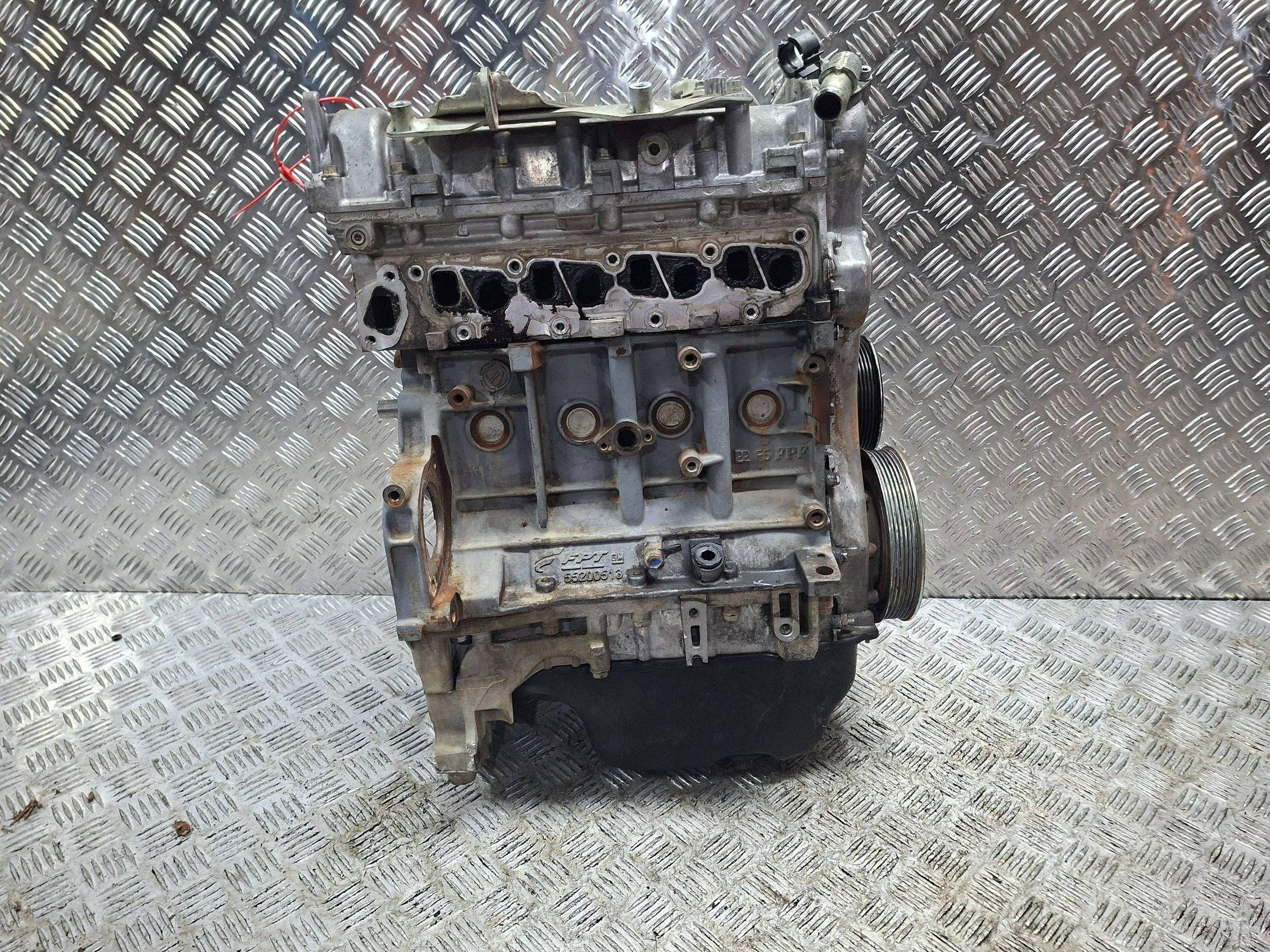 Moteur D13A - Image 5