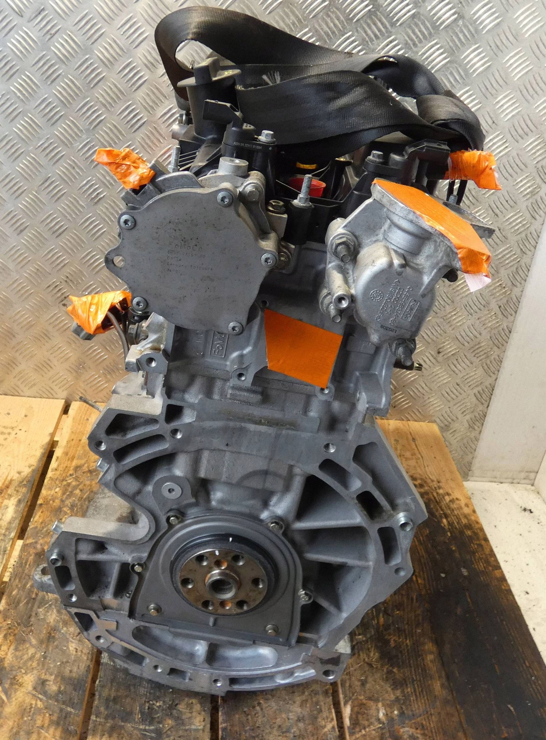 Moteur 204PT(GTDI) - Image 4