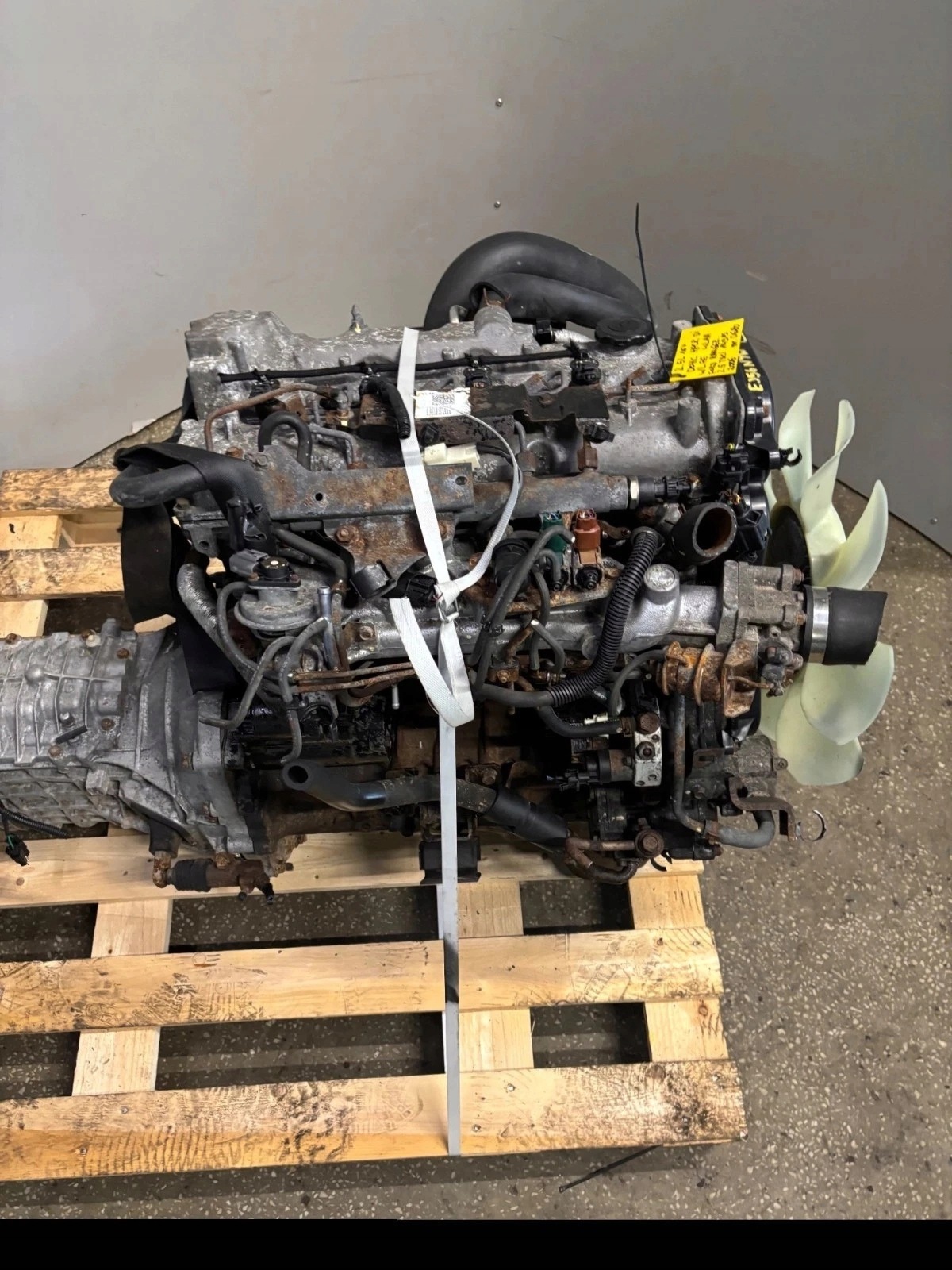 Moteur WLAA - Image 6