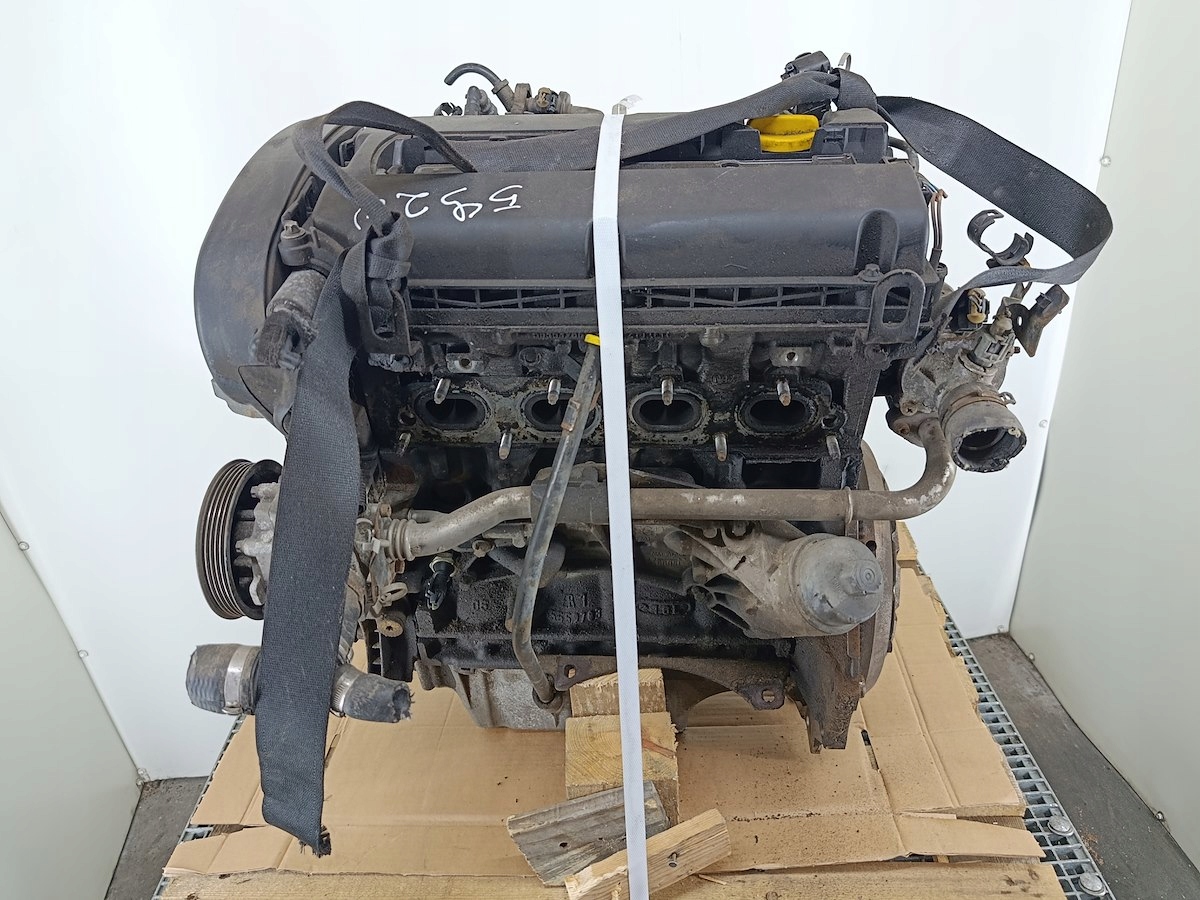 Moteur Z 18 XER - Image 10