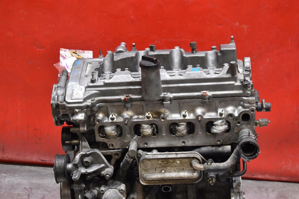Moteur 2AD-FHV - Image 2