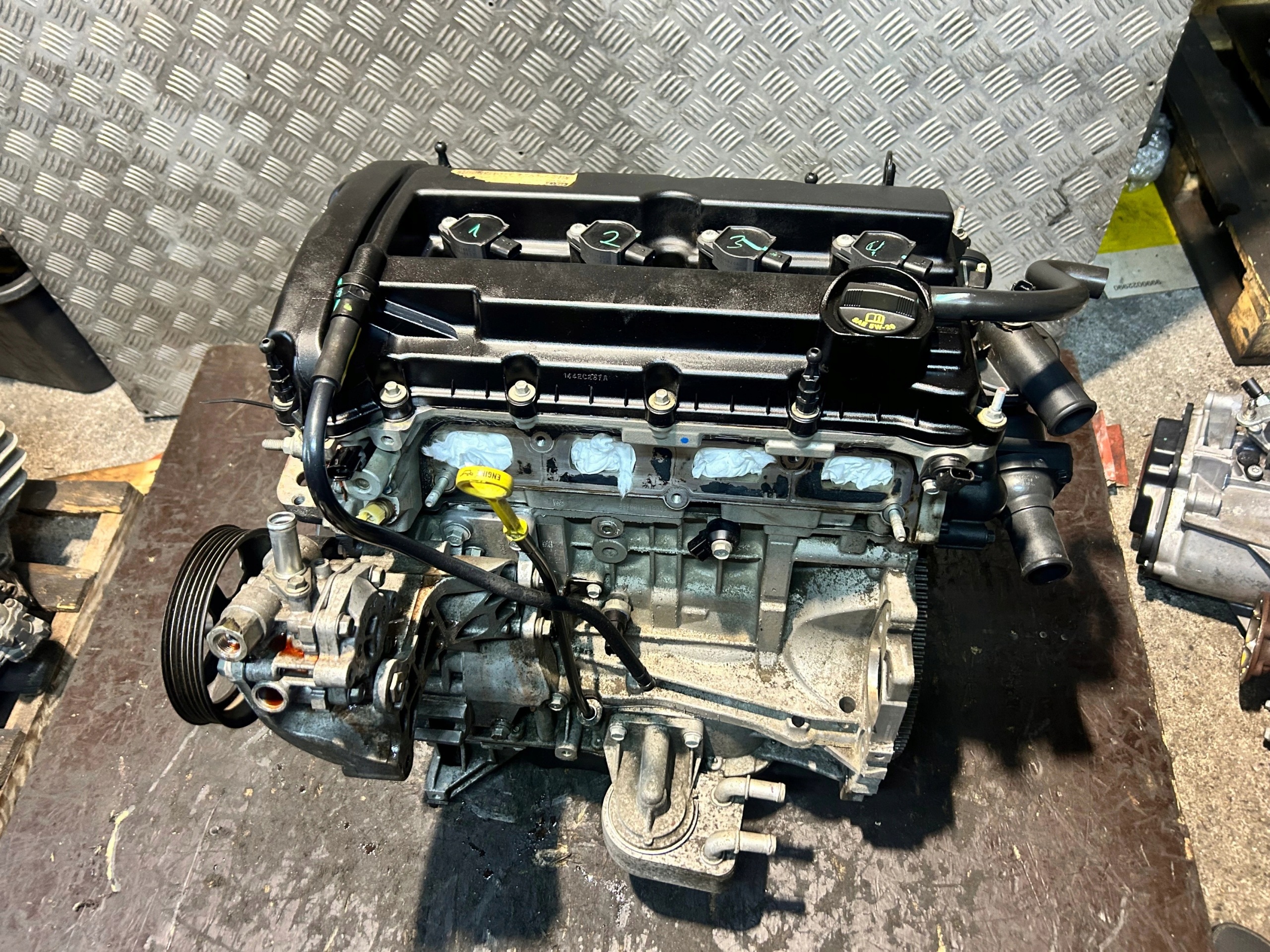 Moteur ED3 - Image 7