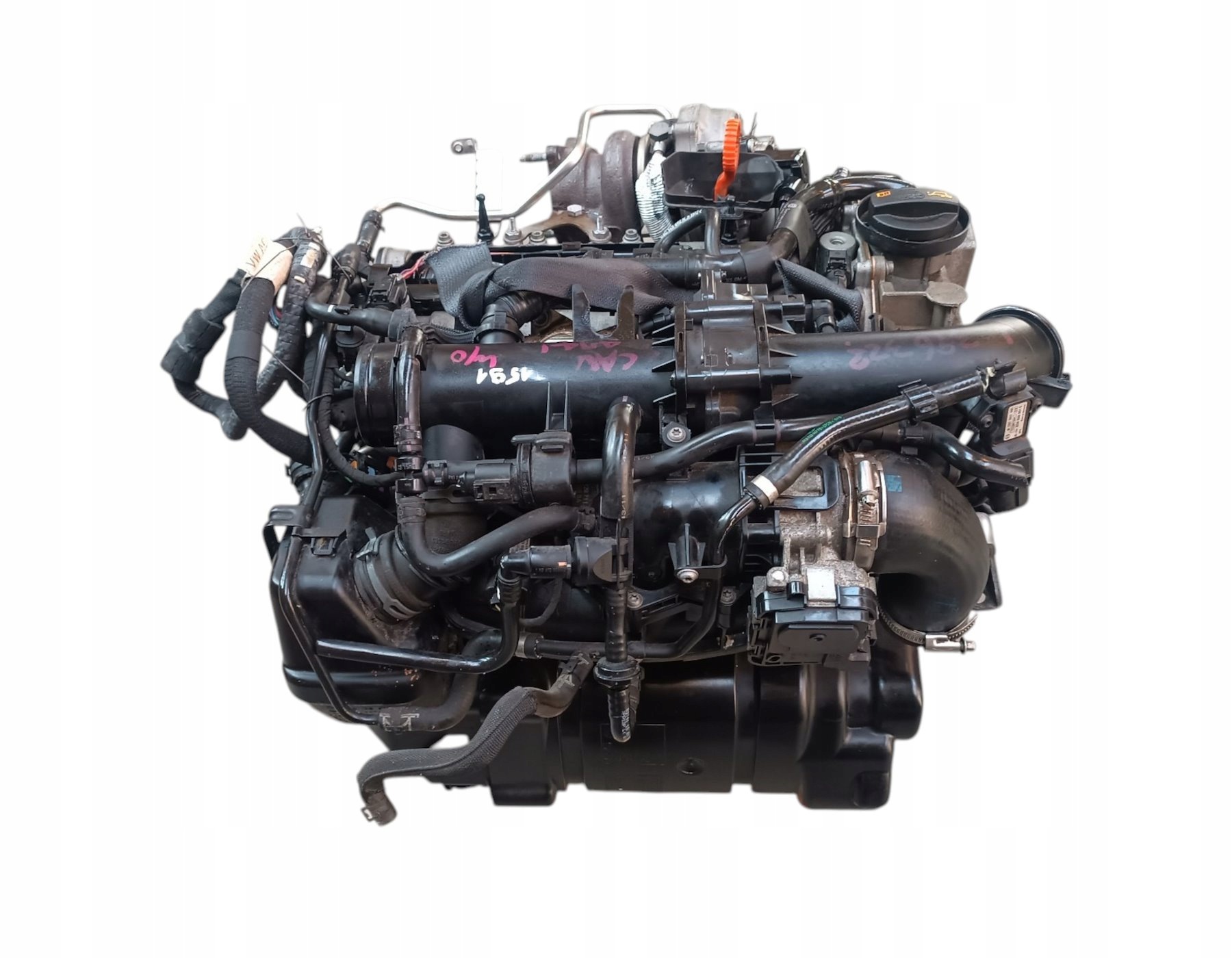 Moteur CAVC - Image 6