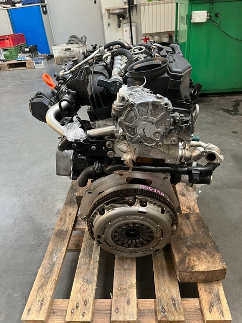Moteur CFFD — vue 2