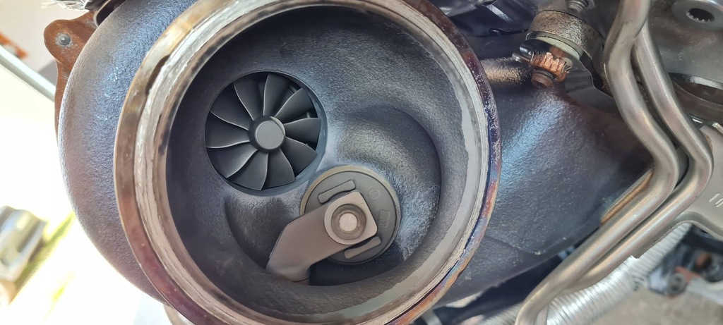 Moteur DNFB — vue 4