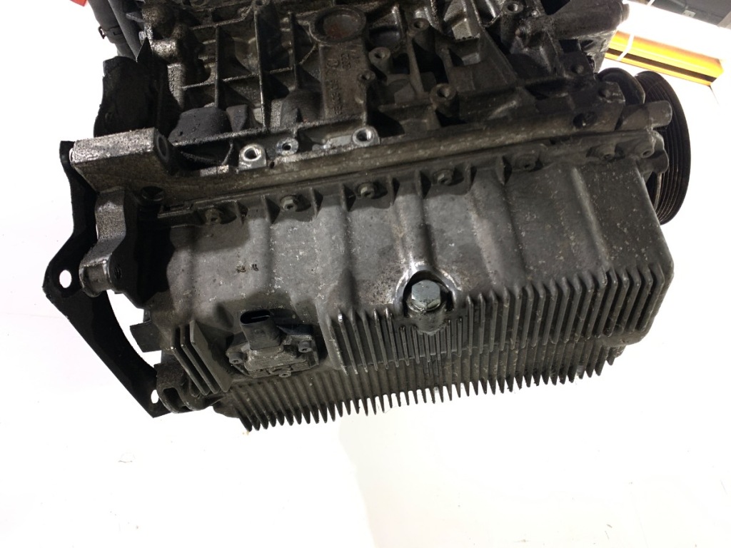 Moteur BSE — vue 3