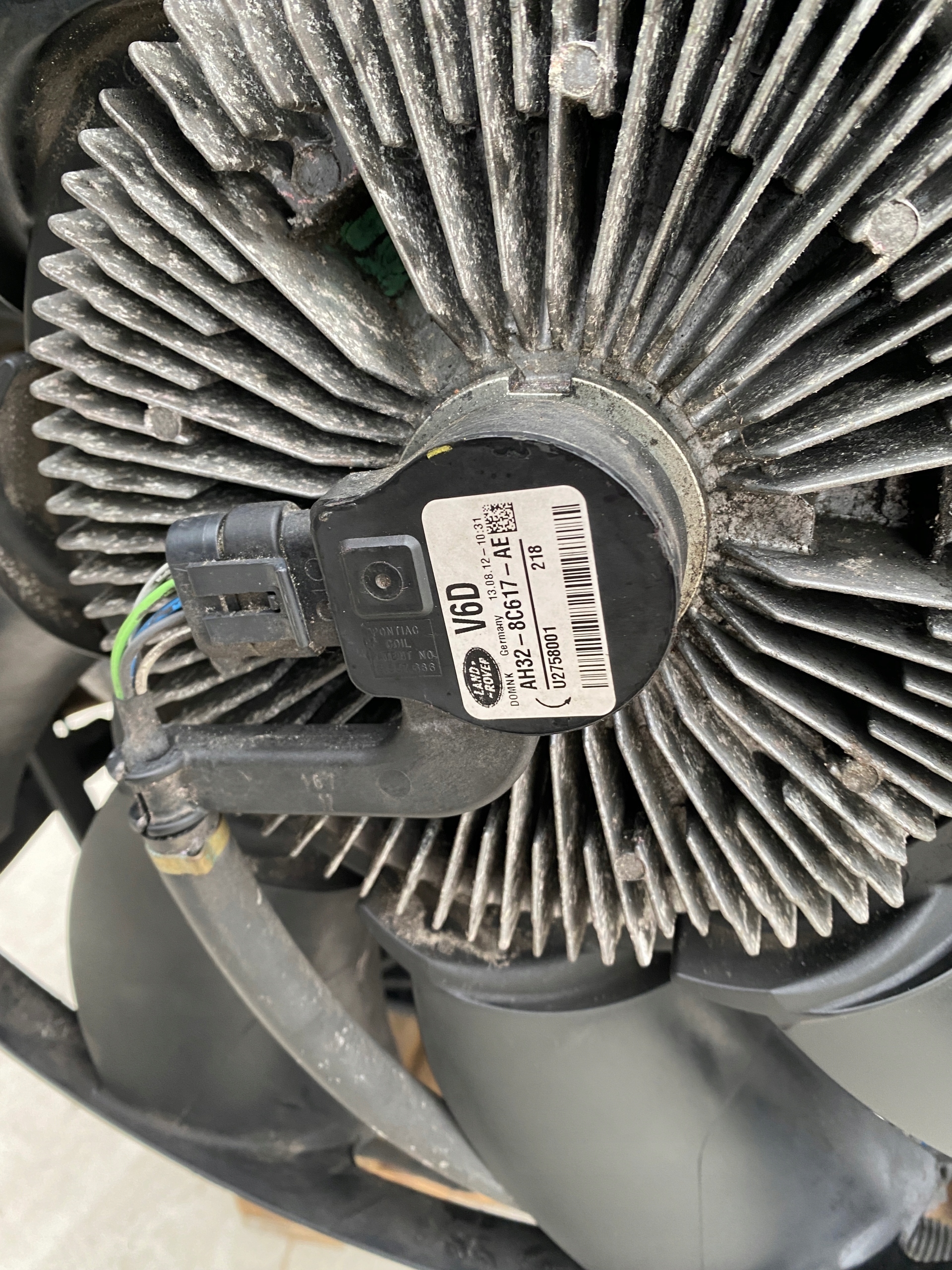 Moteur 306DT - Image 8