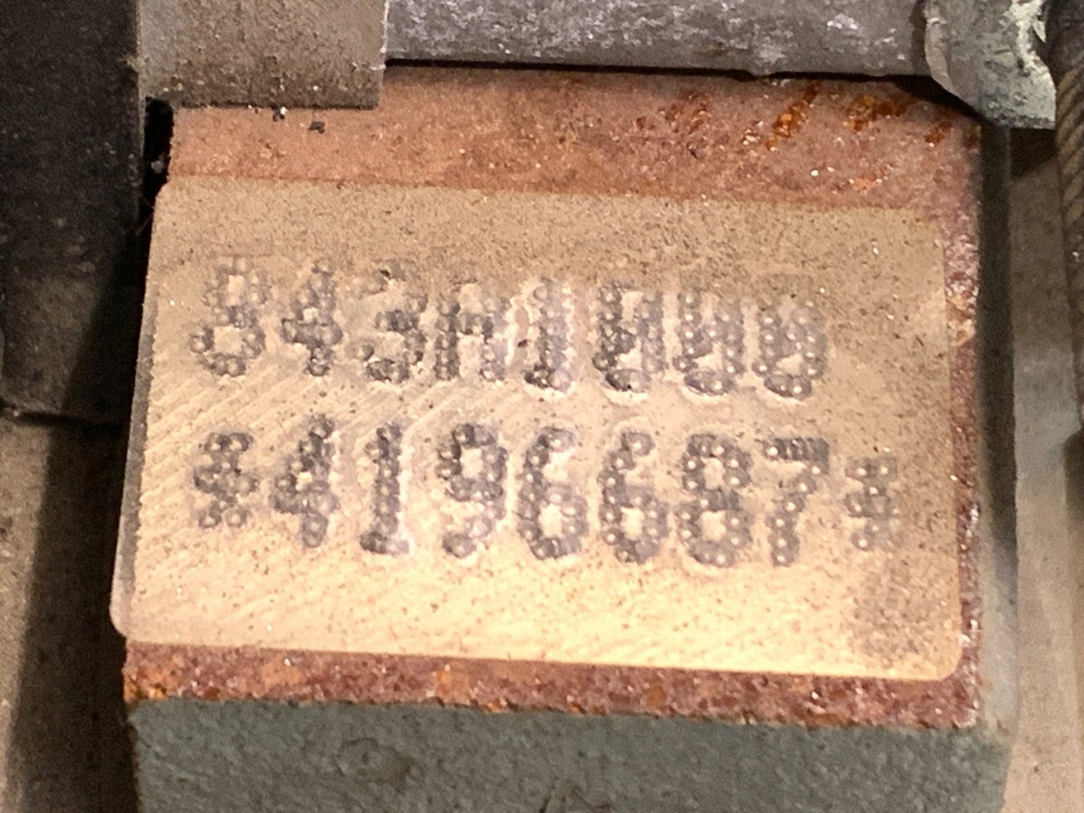 Moteur 843 A1.000 - Image 9