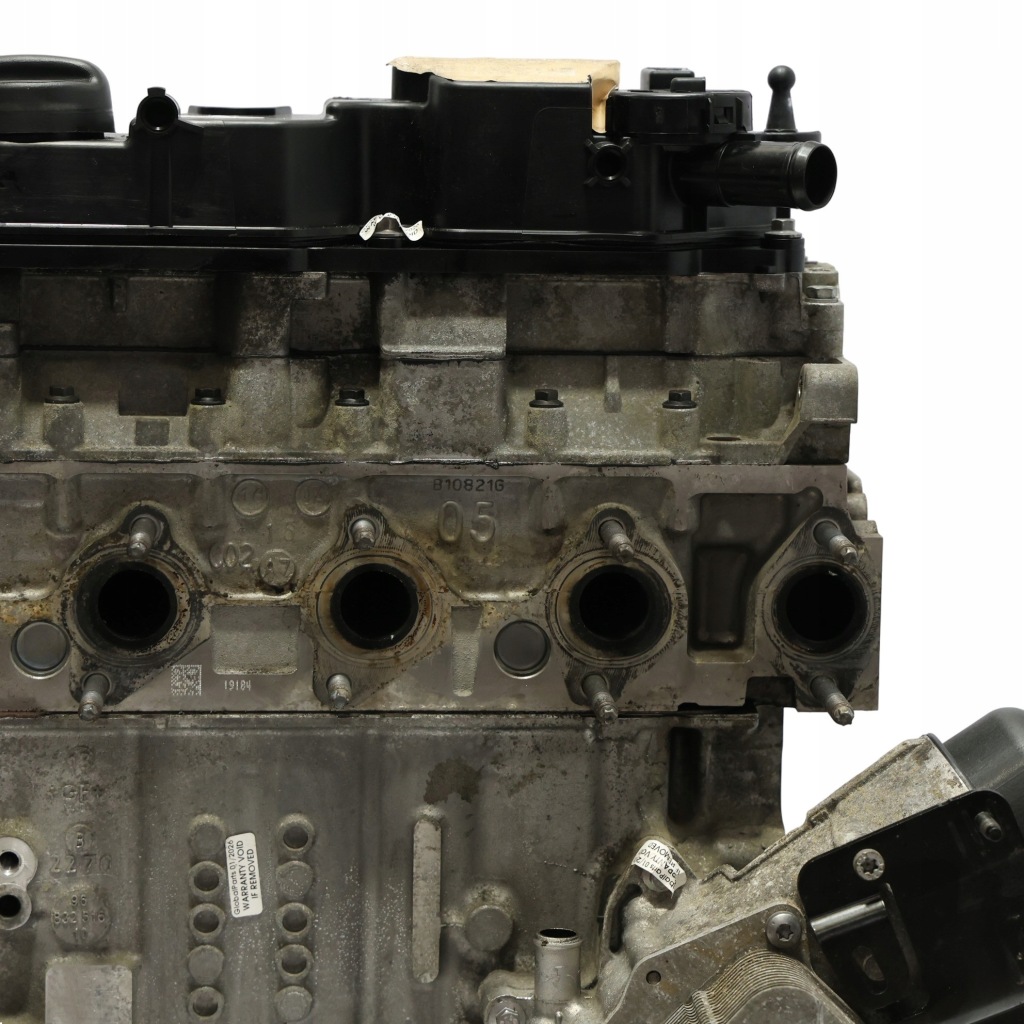 Moteur XWDB - Image 3