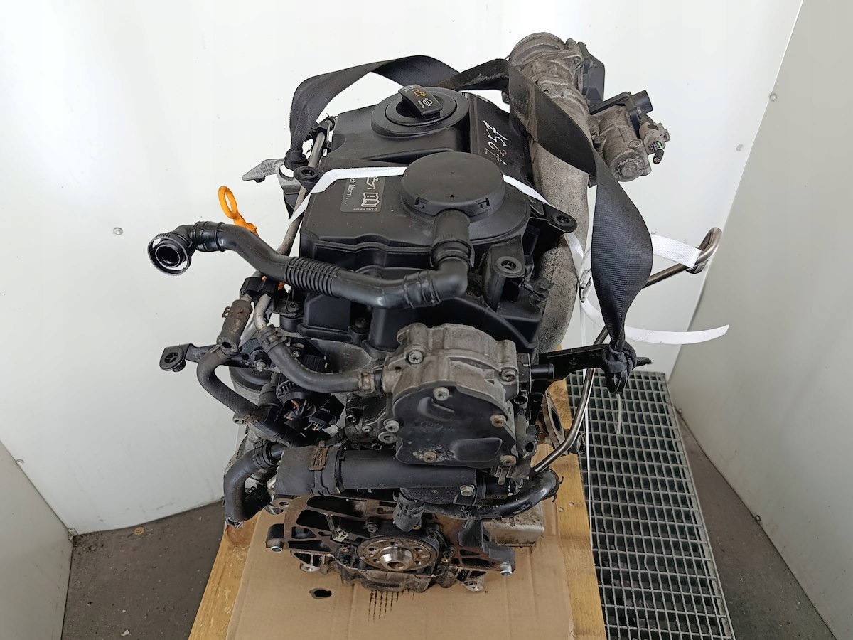Moteur BMS - Image 2