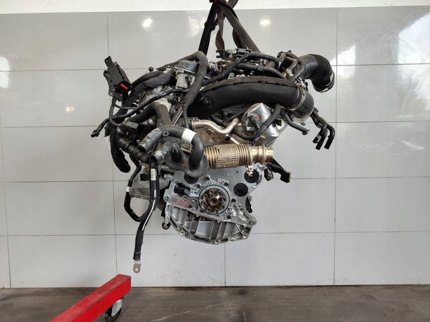 Moteur DTPA - Image 3