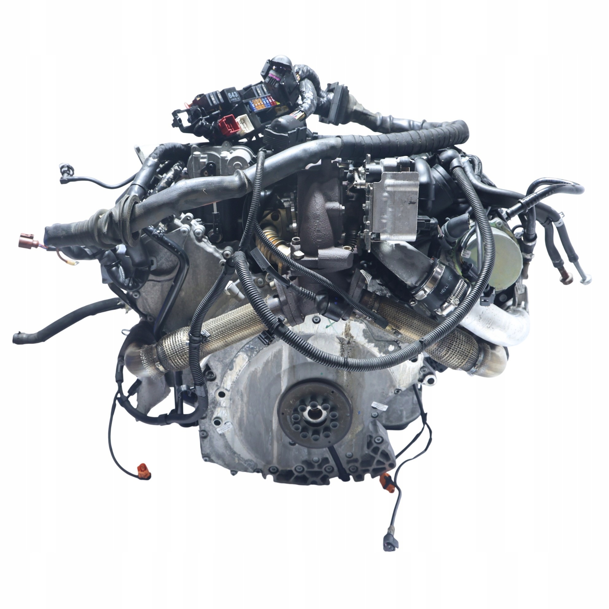 Moteur CAMA - Image 15