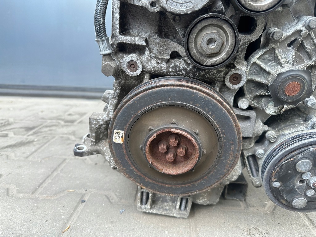 Moteur N47 C16 A - Image 2