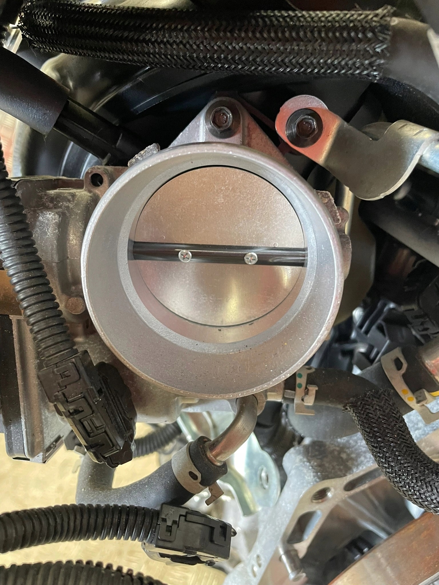Moteur A25A-FXS - Image 13