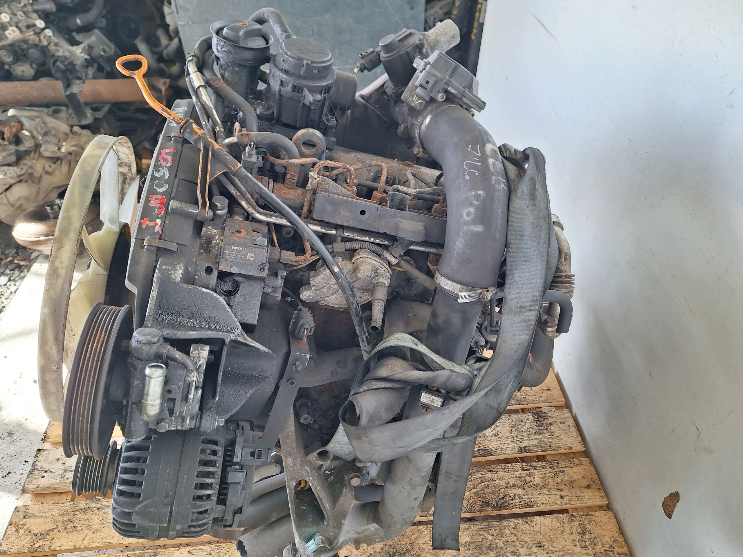 Moteur CEBA - Image 9