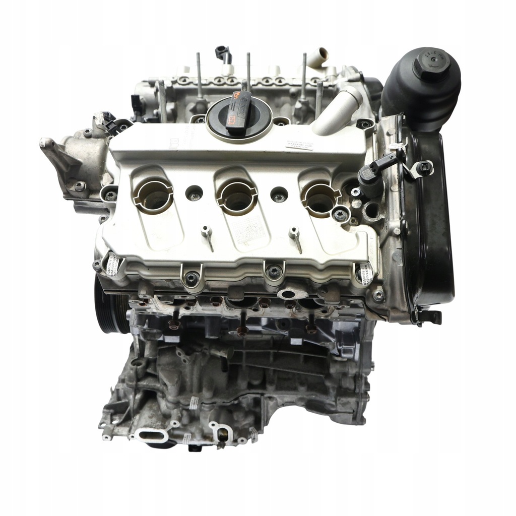 Moteur CGWD — vue 7
