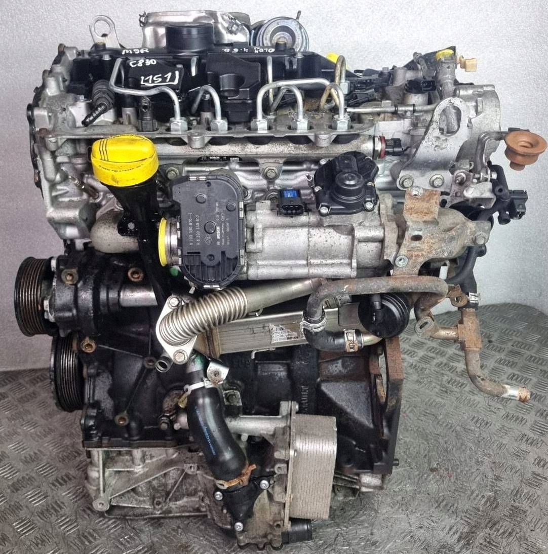 Moteur M9R 830 - Image 6