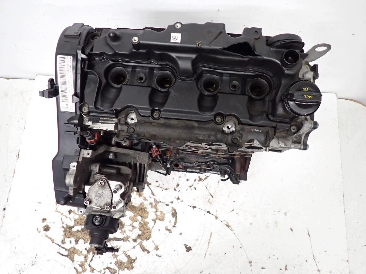Moteur DTRB - Image 3
