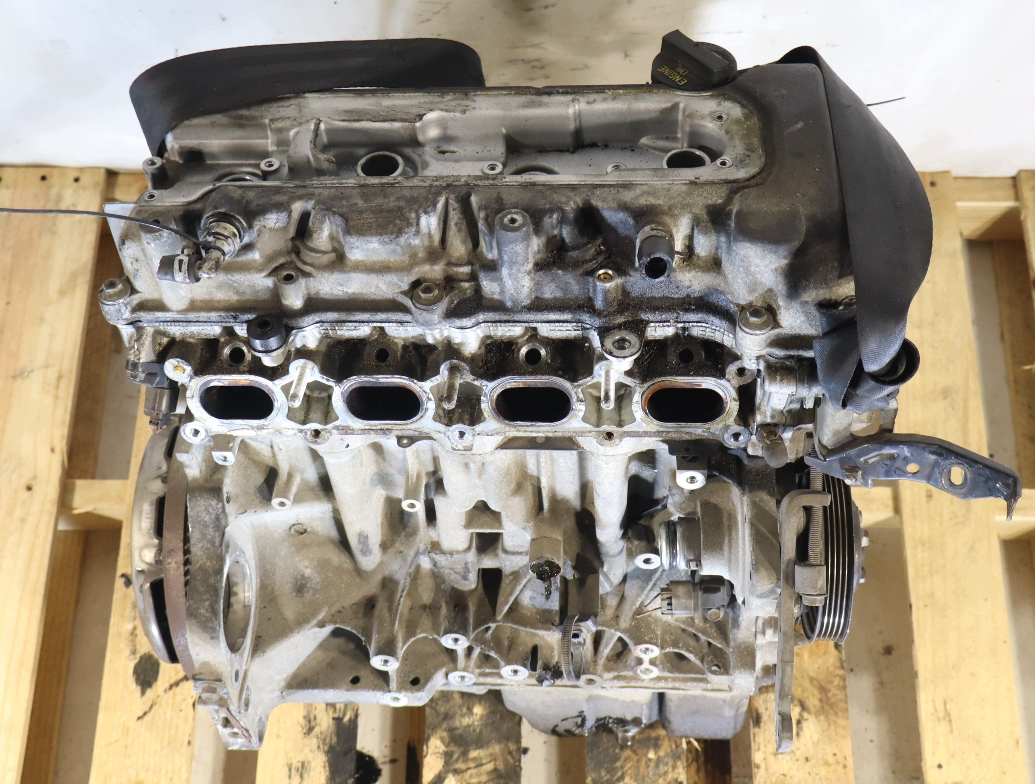 Moteur M16A - Image 3
