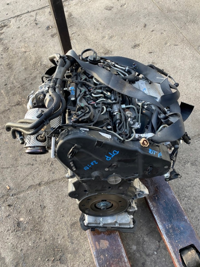 Moteur DTPA - Image 1